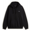 VANS LEFT CHEST II LOOSE PO FZ Black - M VANS LEFT CHEST II LOOSE PO FZ Black - M