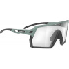 RUDY PROJECT KELION IMPACTX Green Sage Matte/2 Laser Black RUDY PROJECT KELION IMPACTX Green Sage Matte/2 Laser Black