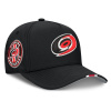 Fanatics Kšiltovka NHL Carolina Hurricanes Authentic Pro Draft 2025 Fanatics Kšiltovka NHL Carolina Hurricanes Authentic Pro Draft 2025