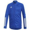 adidas Mikiny Condivo 20 Modrá adidas Mikiny Condivo 20 Modrá