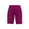Karpos ALAGNA PLUS zateplené bermudy na skialp, dámske, boysenberry Veľkosť: XS Karpos ALAGNA PLUS zateplené bermudy na skialp, dámske, boysenberry Veľkosť: XS
