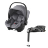 Britax Römer Set autosedačka Baby-Safe Core a Baby-Safe Core Base Frost Grey Britax Römer Set autosedačka Baby-Safe Core a Baby-Safe Core Base Frost Grey