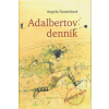 Adalbertov denník - Angela Nanettiová Adalbertov denník - Angela Nanettiová