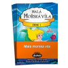 Malá morská víla 1 - 6 / kolekcia 6 DVD Malá morská víla 1 - 6 / kolekcia 6 DVD