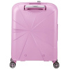 American Tourister STARVIBE SPINNER 55/20 EXP TSA - príručný kufor 37 l 146370 - Metallic pastel Lavender 146370 American Tourister STARVIBE SPINNER 55/20 EXP TSA - príručný kufor 37 l 146370 - Metallic pastel Lavender 146370