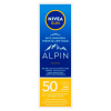 Nivea Sun Alpin pleťový opaľovací krém SPF50 50 ml Nivea Sun Alpin pleťový opaľovací krém SPF50 50 ml