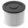 Harmonikový filter do vysávača 59G607 GRAPHITE Harmonikový filter do vysávača 59G607 GRAPHITE