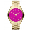 DÁMSKE HODINKY Michael Kors Slim Runway MK3264 DÁMSKE HODINKY Michael Kors Slim Runway MK3264