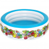 Bestway 51122 detský bazén Nafukovací bazén (B51122) Bestway 51122 detský bazén Nafukovací bazén (B51122)