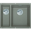 Blanco Dřez SUBLINE 340/160 U tartufo 523565 Blanco Dřez SUBLINE 340/160 U tartufo 523565