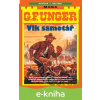 E-kniha E-kniha Vlk samotář - G. F. Unger E-kniha E-kniha Vlk samotář - G. F. Unger