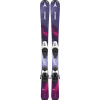 ATOMIC MAVEN GIRL JR. SKI 100 – 120 + ATOMIC BINDING 23/24 Veľkosť: 100 cm ATOMIC MAVEN GIRL JR. SKI 100 – 120 + ATOMIC BINDING 23/24 Veľkosť: 100 cm