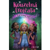 Kouzelná trojčata - Laura Brown, Elly Kramer Kouzelná trojčata - Laura Brown, Elly Kramer