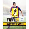 ESD FIFA 15 FUT Points 2200 1810 ESD FIFA 15 FUT Points 2200 1810