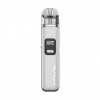 Elektronická cigareta SMOK Novo Pro Pod 1300mAh Silver Carbon Fiber 1ks Elektronická cigareta SMOK Novo Pro Pod 1300mAh Silver Carbon Fiber 1ks