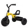 Qplay Trojkolka Ant Yellow Qplay Trojkolka Ant Yellow