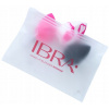 Ibra Mix hubiek na make-up, 3 ks Ibra Mix hubiek na make-up, 3 ks