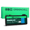 Green Cell batéria pre Apple Macbook PRO 13 A1278 (Mid 2009, Mid 2010, Early 2011, Late 2011, Mid 2012) / 11,1V 4400mAh Green Cell batéria pre Apple Macbook PRO 13 A1278 (Mid 2009, Mid 2010, Early 2011, Late 2011, Mid 2012) / 11,1V 4400mAh