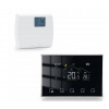 WiFi RF termostat Rádiový plynový kotol TUYA 3A VYPR WiFi RF termostat Rádiový plynový kotol TUYA 3A VYPR
