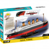 Cobi 1680 Titanic RMS, 1:700, 593 kostek Cobi 1680 Titanic RMS, 1:700, 593 kostek