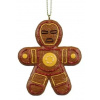 Marvel vianočná ozdoba perníček Iron Man Marvel vianočná ozdoba perníček Iron Man