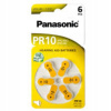 Panasonic PR10 6ks PR-23010/6LB Panasonic PR10 6ks PR-23010/6LB