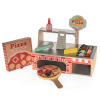 Zopa Drevený set Pizzeria Zopa Drevený set Pizzeria