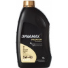Olej motorový Dynamax 5W-40 Premium Ultra Plus PD, 1L Olej motorový Dynamax 5W-40 Premium Ultra Plus PD, 1L