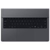 SAMSUNG Galaxy Tab S11 Ultra Pro Keyboard, Klávesnica s touchpadom (EF-DX935UJEGWW) SAMSUNG Galaxy Tab S11 Ultra Pro Keyboard, Klávesnica s touchpadom (EF-DX935UJEGWW)