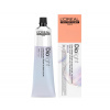 Preliv na vlasy Loréal Professionnel Dia Light 60 ml - 10.24 platinovo medená dúhová blond - L’Oréal Professionnel Preliv na vlasy Loréal Professionnel Dia Light 60 ml - 10.24 platinovo medená dúhová blond - L’Oréal Professionnel