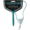 Drennan prak Revolution Caty Aqua Ultra Soft Drennan prak Revolution Caty Aqua Ultra Soft