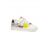 Detské tenisky Geox ECLYPER x Looney Tunes J65LSE.054FU.24.27 biela EUR 24 Detské tenisky Geox ECLYPER x Looney Tunes J65LSE.054FU.24.27 biela EUR 24