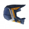 LEATT MTB Gravity 2.0 Helmet 2026 Blue Veľkosť: M LEATT MTB Gravity 2.0 Helmet 2026 Blue Veľkosť: M