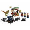 LEGO® Jurassic World 75934 Dilophosaurus na úteku LEGO® Jurassic World 75934 Dilophosaurus na úteku