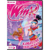 WinX Club Kouzelné tancování CZ (PC) WinX Club Kouzelné tancování CZ (PC)