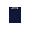 oxybag Doska / podložka na písanie s klipom, A4, lamino - modrá oxybag Doska / podložka na písanie s klipom, A4, lamino - modrá