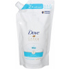 Dove Care & Protect antibakteriálne tekuté mydlo náhradná náplň 500 ml Dove Care & Protect antibakteriálne tekuté mydlo náhradná náplň 500 ml