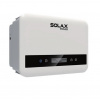 Solaxpower SolaX X1-MINI-3.3K G4 – jednofázový síťový střídač 3,3 kW, 1 MPPT, IP66, WiFi Solaxpower SolaX X1-MINI-3.3K G4 – jednofázový síťový střídač 3,3 kW, 1 MPPT, IP66, WiFi