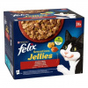 FELIX® Sensations Jellies kura s mrkvou 24x 85 g (FELIX® Sensations Jellies kura s mrkvou 24x 85 g) FELIX® Sensations Jellies kura s mrkvou 24x 85 g (FELIX® Sensations Jellies kura s mrkvou 24x 85 g)