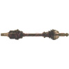 poloosa délka 603 mm, 25 drážek u kola, 23 drážek u převodovky AVORD - Francie, L (repasovaný originál) 1830P15 poloosa délka 603 mm, 25 drážek u kola, 23 drážek u převodovky AVORD - Francie, L (repasovaný originál) 1830P15