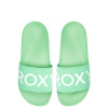 Roxy Slippy II, 6UK, Zelená, ZĽAVA Roxy Slippy II, 6UK, Zelená, ZĽAVA