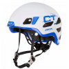 Climbing Technology ORION Helmet 57 – 62 cm White/Blue - lezecká prilba Climbing Technology ORION Helmet 57 – 62 cm White/Blue - lezecká prilba