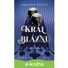E-kniha Král bláznů - Amanda Foody E-kniha Král bláznů - Amanda Foody