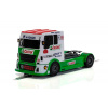 Scalextric Autíčko Super Resistant SCALEXTRIC C4156 - Racing Truck - Red & Green & White (1:32) Scalextric Autíčko Super Resistant SCALEXTRIC C4156 - Racing Truck - Red & Green & White (1:32)