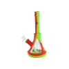 Qnubu Colorado Bong Nail Clear 25.4 cm Qnubu Colorado Bong Nail Clear 25.4 cm