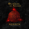 Vinyl Old Gods of Asgard - REBIRTH - GREATEST HITS Vinyl Old Gods of Asgard - REBIRTH - GREATEST HITS