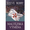 Maltézská výměna - Berry Steve Maltézská výměna - Berry Steve