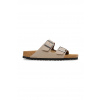 Birkenstock šľapky Arizona 1032019 béžová EUR 42 Birkenstock šľapky Arizona 1032019 béžová EUR 42