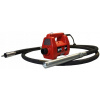 Vibrátor do betónu - BETÓNOVÝ VIBRÁTOR PRAXER 2.3kW Hriadeľ 4m BUŁAW 25mm (Betónový vibrátor - BETÓNOVÝ VIBRÁTOR PRAXER 2.3kW Hriadeľ 4m BUŁAW 25mm) Vibrátor do betónu - BETÓNOVÝ VIBRÁTOR PRAXER 2.3kW Hriadeľ 4m BUŁAW 25mm (Betónový vibrátor - BETÓNOVÝ VIBRÁTOR PRAXER 2.3kW Hriadeľ 4m BUŁAW 25mm)