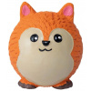 Quapas! Hračka pre psov Cute Fox 8x9cm Quapas! Hračka pre psov Cute Fox 8x9cm